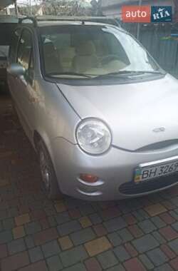 Хэтчбек Chery QQ 2010 в Одессе