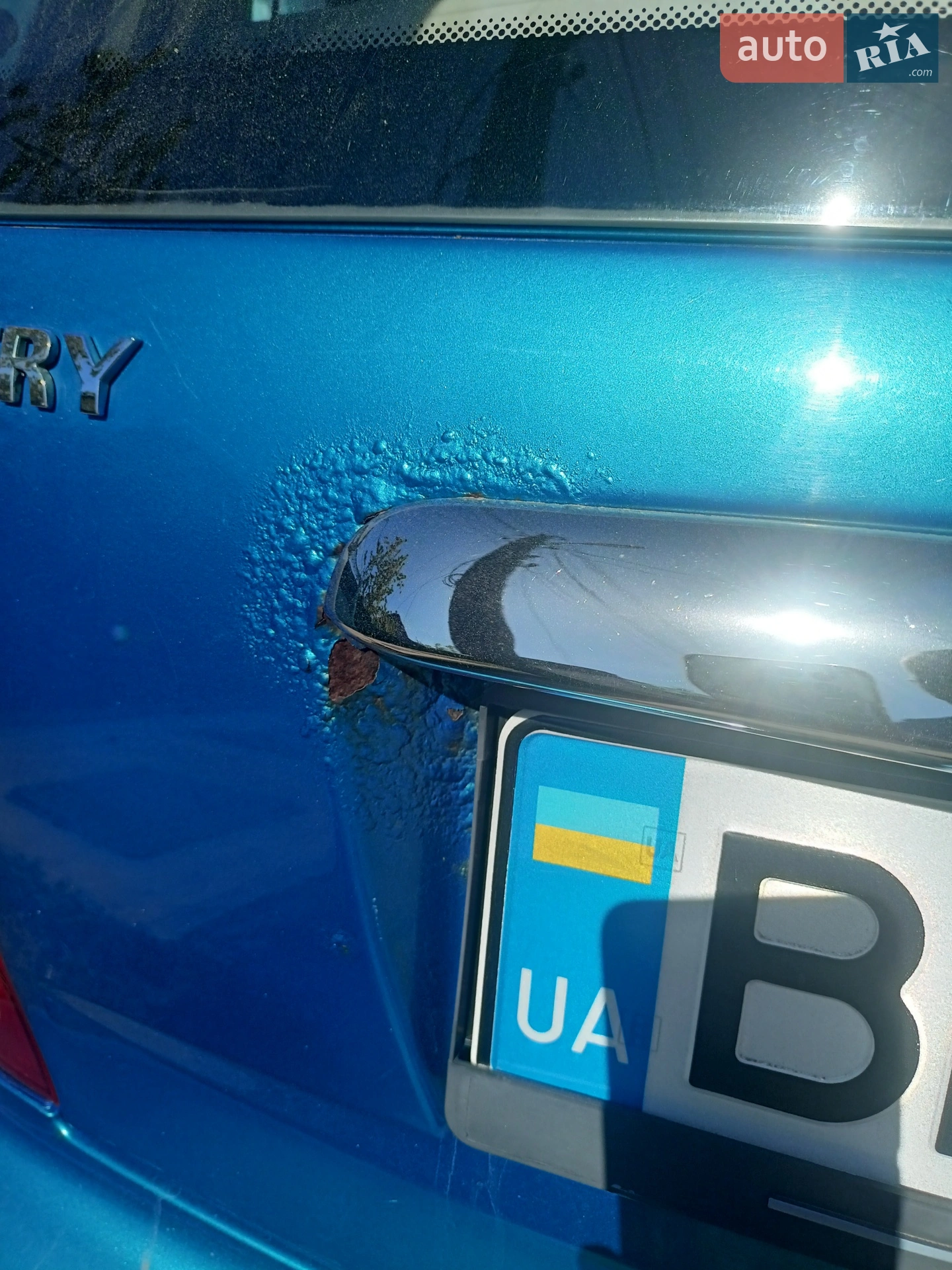 2011 Chery Sweet (QQ) - мініатюра 5