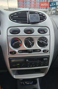Хэтчбек Chery QQ 2008 в Львове
