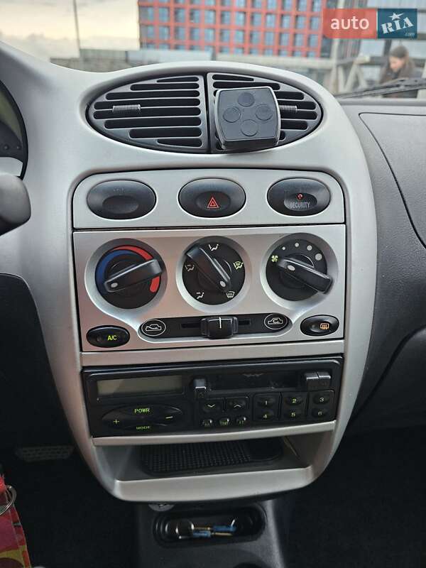 Хетчбек Chery QQ 2008 в Львові фото 6 Хетчбек Chery QQ 2008 в Львові