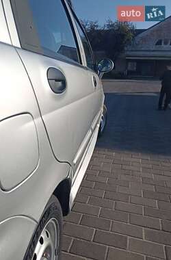 Хэтчбек Chery QQ 2009 в Лубнах