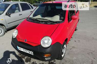 Хэтчбек Chery QQ 2008 в Запорожье