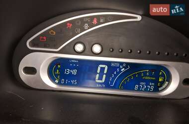 Хетчбек Chery QQ 2011 в 