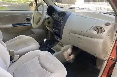 Chery QQ 2008