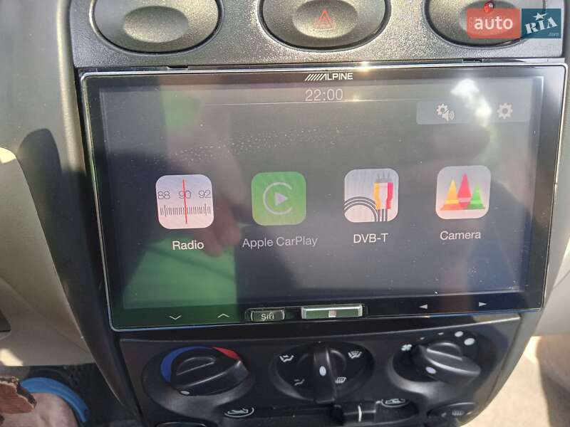 Хетчбек Chery QQ 2011 в Татарбунарах фото 11 Хетчбек Chery QQ 2011 в Татарбунарах