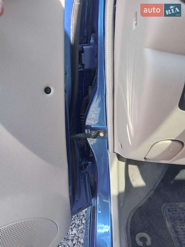 Хетчбек Chery QQ 2011 в Татарбунарах фото 15 Хетчбек Chery QQ 2011 в Татарбунарах