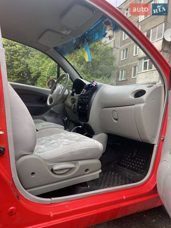 Хетчбек Chery QQ 2008 в Ніжині