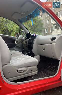 Хэтчбек Chery QQ 2008 в 