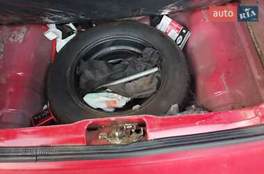 Хэтчбек Chery QQ 2008 в Подгородном