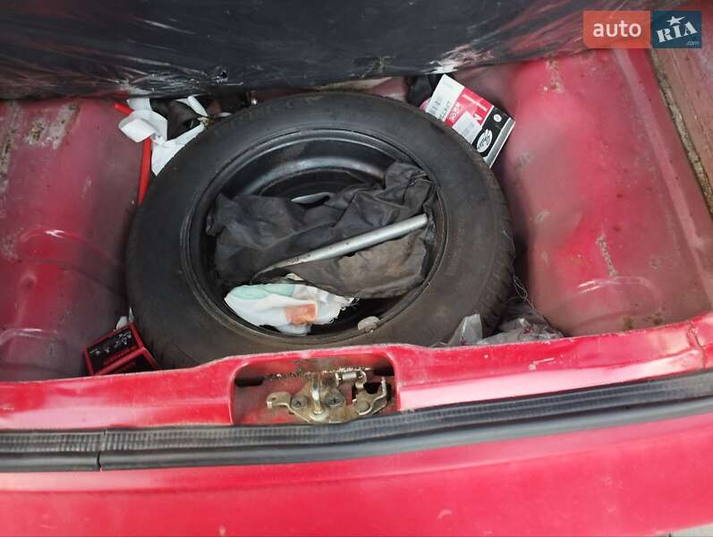 Хэтчбек Chery QQ 2008 в Подгородном