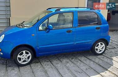 Хетчбек Chery QQ 2011 в Харкові