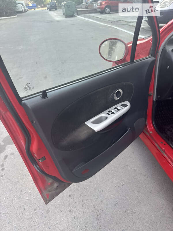 Хэтчбек Chery QQ 2008 в Одессе