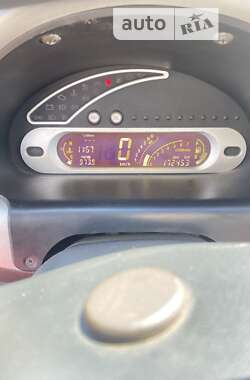Хэтчбек Chery QQ 2008 в 