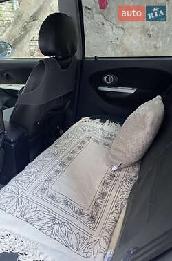 Хэтчбек Chery QQ 2008 в Сумах