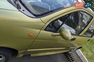 Хэтчбек Chery QQ 2008 в Киеве