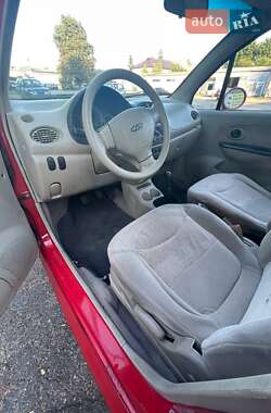 Хэтчбек Chery QQ 2011 в 