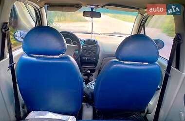 Хэтчбек Chery QQ 2008 в Днепре