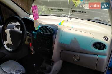 Хетчбек Chery QQ 2008 в 