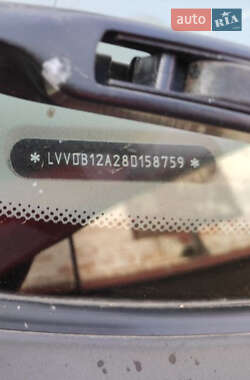 Хэтчбек Chery QQ 2007 в Днепре