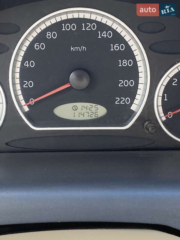 Хетчбек Chery QQ 2007 в Кривому Розі фото 4 Хетчбек Chery QQ 2007 в Кривому Розі