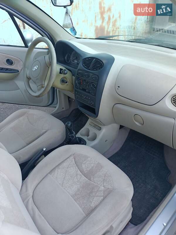 Хетчбек Chery QQ 2011 в Сумах