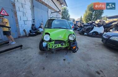 Хэтчбек Chery QQ 2008 в Киеве