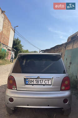 Хетчбек Chery QQ 2008 в Сумах