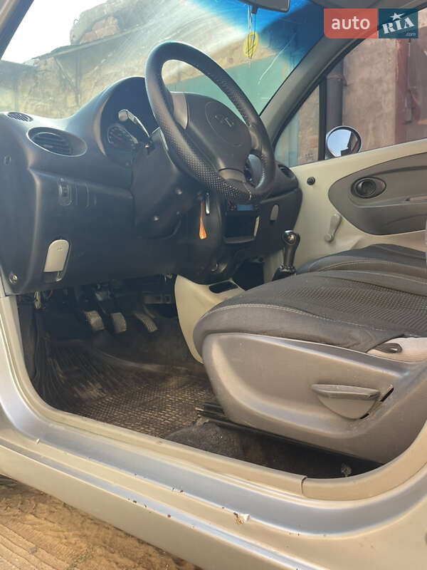 Хетчбек Chery QQ 2008 в Сумах фото 5 Хетчбек Chery QQ 2008 в Сумах