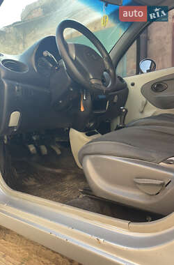 Хэтчбек Chery QQ 2008 в 