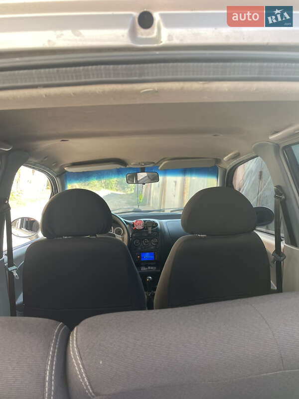 Хетчбек Chery QQ 2008 в Сумах фото 8 Хетчбек Chery QQ 2008 в Сумах