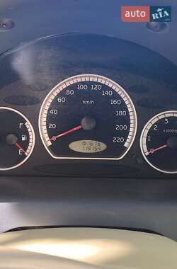 Хэтчбек Chery QQ 2008 в Раздельной