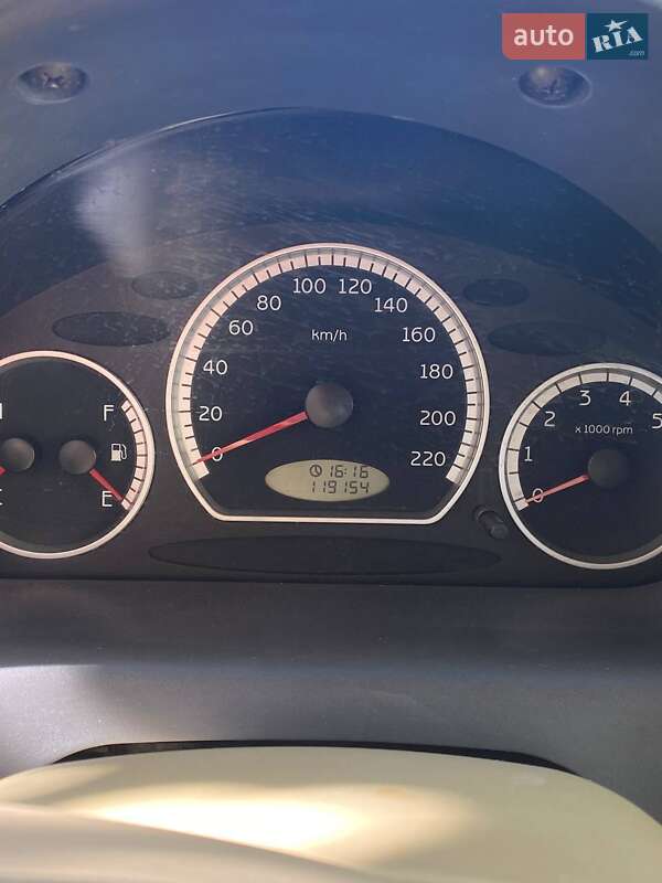 Хетчбек Chery QQ 2008 в Роздільній