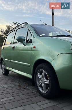 Хетчбек Chery QQ 2008 в 