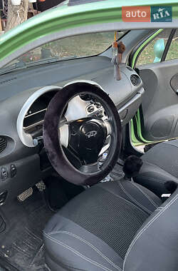 Хетчбек Chery QQ 2008 в 