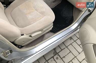 Хэтчбек Chery QQ 2008 в Львове