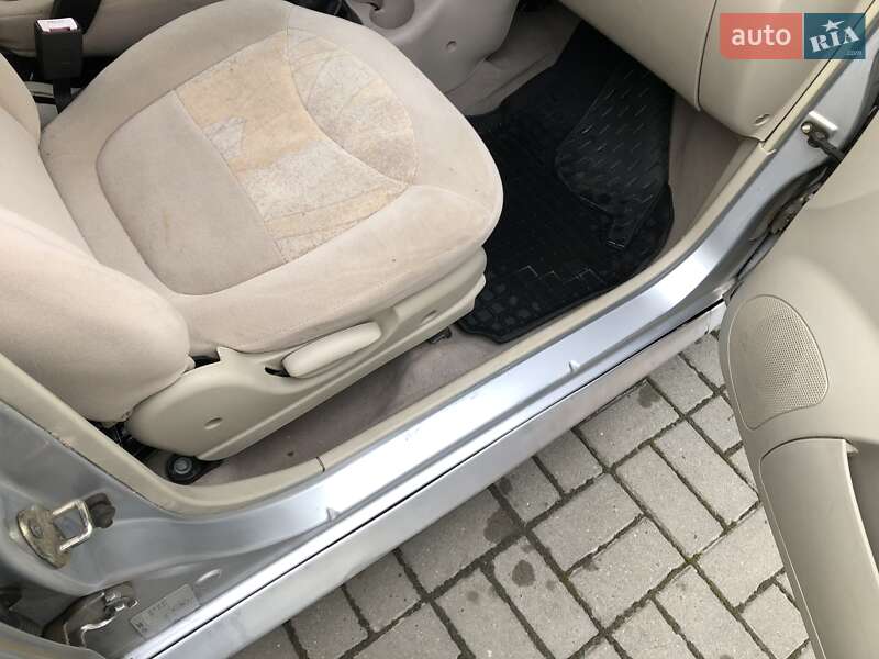 Хетчбек Chery QQ 2008 в Львові