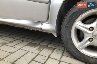 Хэтчбек Chery QQ 2008 в Львове