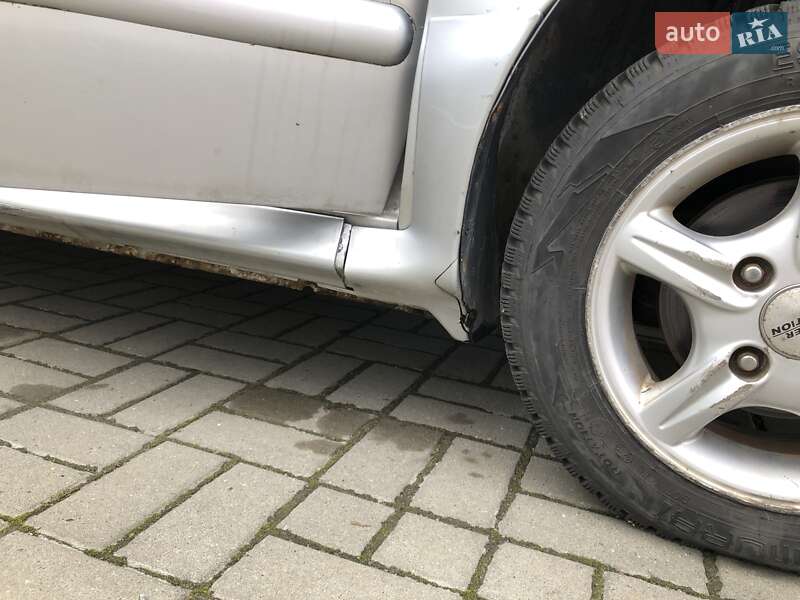 Хетчбек Chery QQ 2008 в Львові