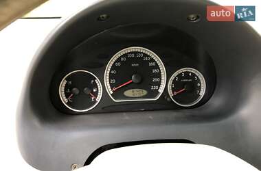 Хэтчбек Chery QQ 2008 в Львове