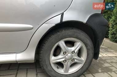 Хетчбек Chery QQ 2008 в 