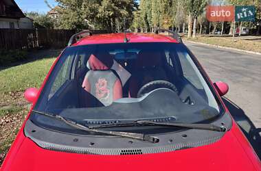 Хэтчбек Chery QQ 2008 в 