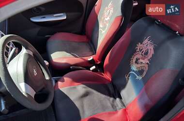 Хэтчбек Chery QQ 2008 в 