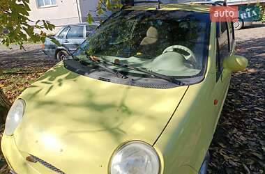 Хетчбек Chery QQ 2007 в 
