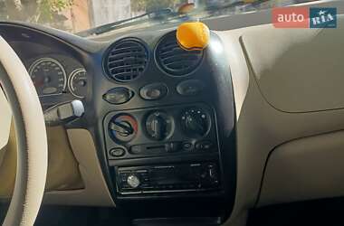Хетчбек Chery QQ 2007 в 