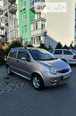 Хетчбек Chery QQ 2007 в Софіївській Борщагівці