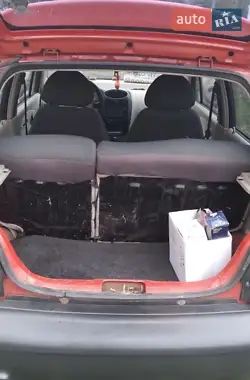 Chery QQ 2008