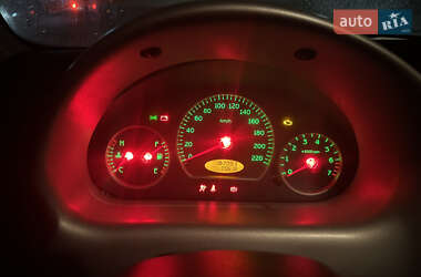 Хэтчбек Chery QQ 2012 в 