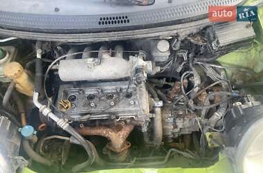 Хэтчбек Chery QQ 2007 в 