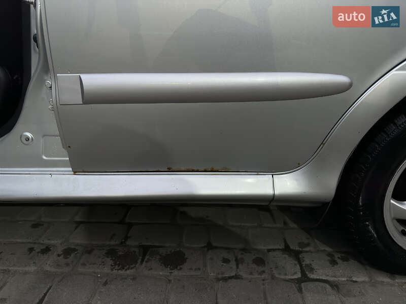 Хетчбек Chery QQ 2012 в Львові