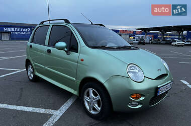 Хэтчбек Chery QQ 2008 в Одессе